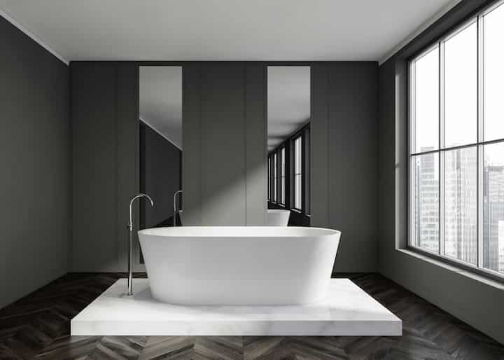 Professional bathroom remodeling services Emeryville, CA